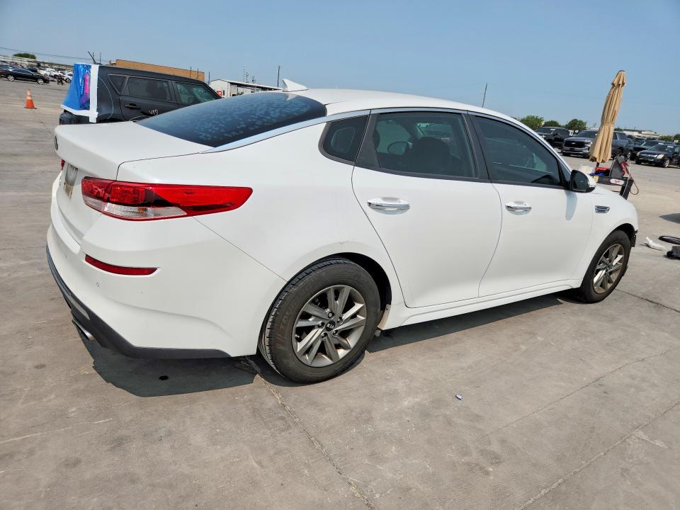 Продаж на аукціоні авто 2019 Kia Optima, vin: 5XXGT4L33KG319039, номер лоту: 63423046