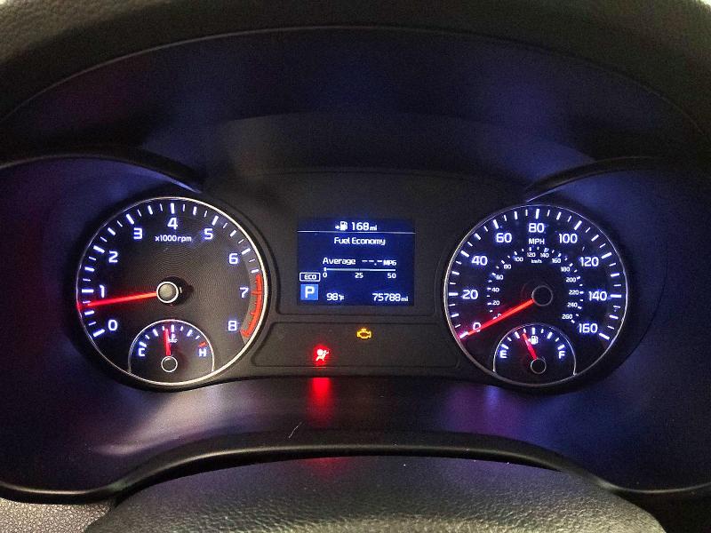 Aukcja sprzedaży 2019 Kia Optima, vin: 5XXGT4L30KG374368, numer aukcji: 65171856