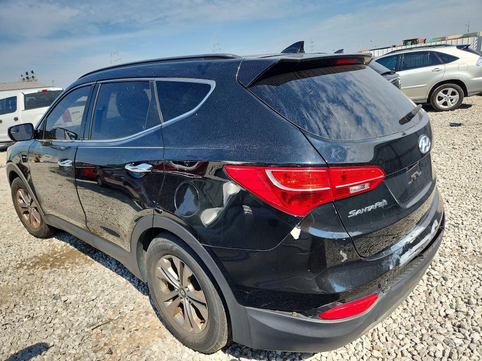 Aukcja sprzedaży 2016 Hyundai Santa Fe Sport, vin: 5XYZU3LB0GG357001, numer aukcji: 67085976