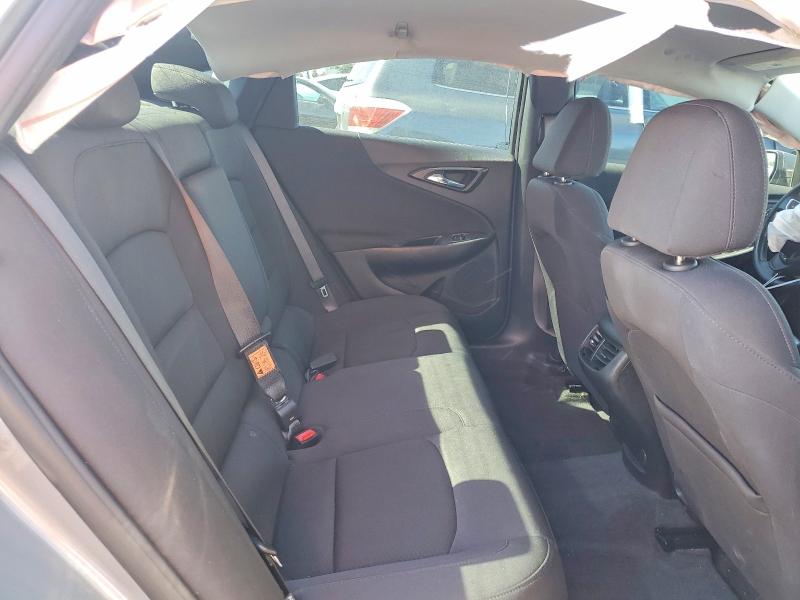 Aukcja sprzedaży 2023 Chevrolet Malibu, vin: 1G1ZD5ST7PF160876, numer aukcji: 65189526