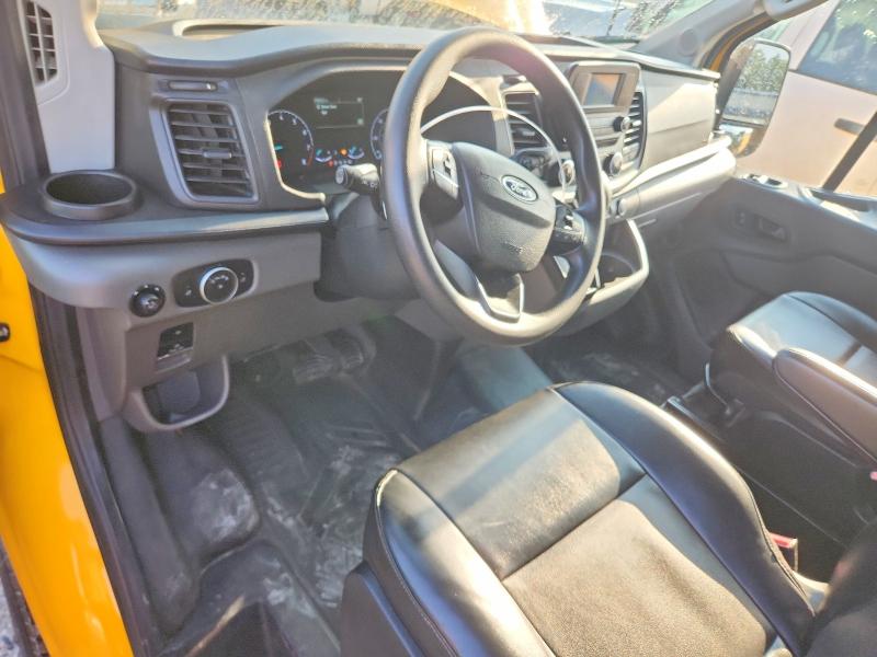 Продажа на аукционе авто 2021 Ford Transit, vin: 1FTBR1X82MKA53664, номер лота: 63058026