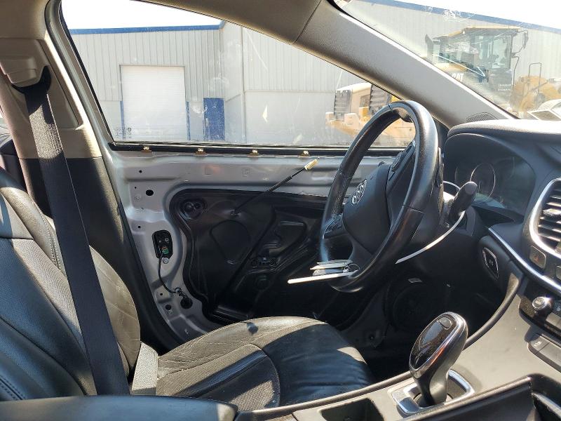 Продажа на аукционе авто 2017 Buick Lacrosse, vin: 1G4ZP5SS1HU170673, номер лота: 63548756