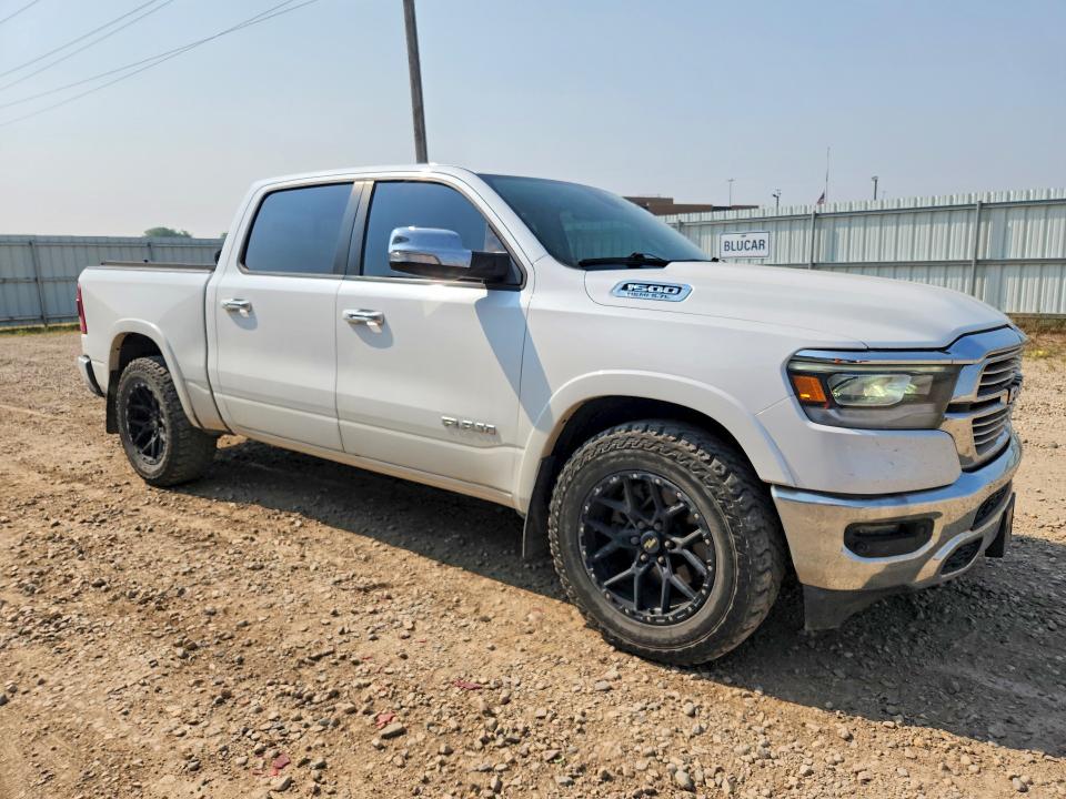 Продаж на аукціоні авто 2020 Dodge Ram 1500, vin: 1C6SRFJT3LN212187, номер лоту: 65807286