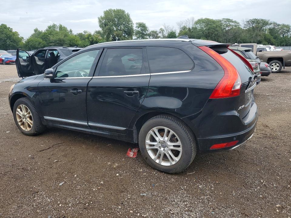Продажа на аукционе авто 2015 Volvo Xc60, vin: YV4612RK3F2670336, номер лота: 66238186