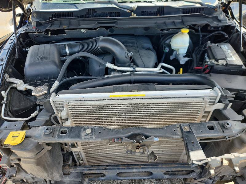 Продажа на аукционе авто 2013 Ram 1500, vin: 1C6RR6MT1DS575634, номер лота: 64395656