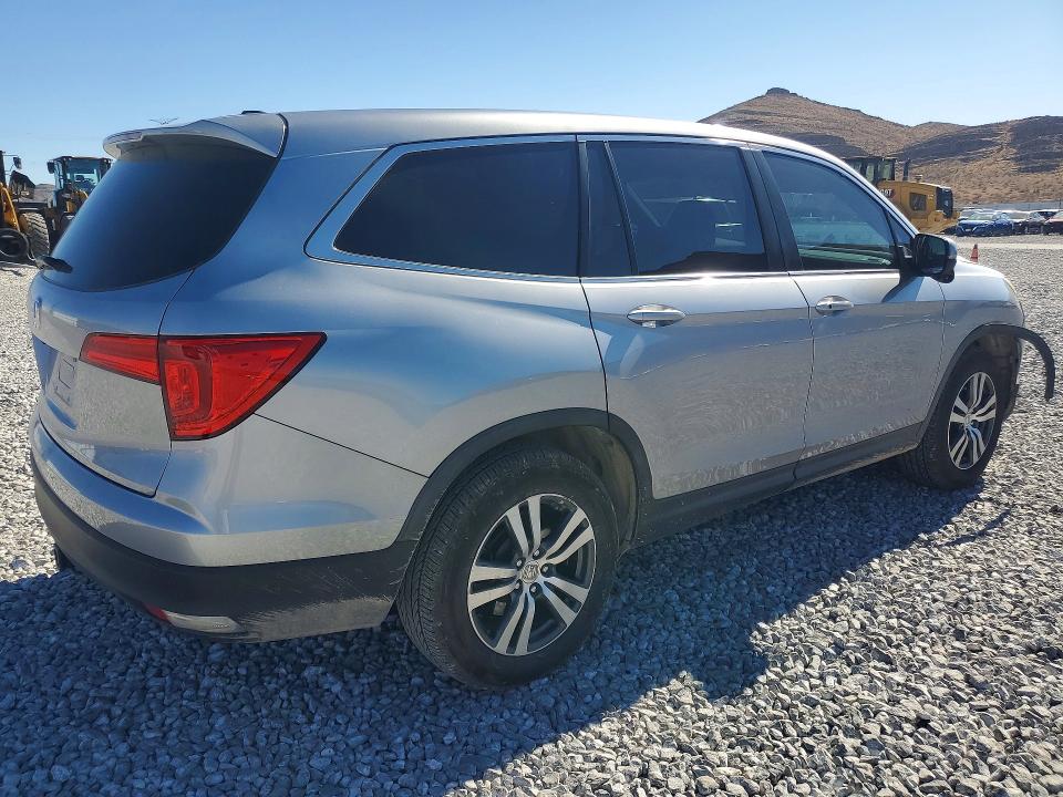 Продаж на аукціоні авто 2016 Honda Pilot, vin: 5FNYF5H31GB011338, номер лоту: 63280736
