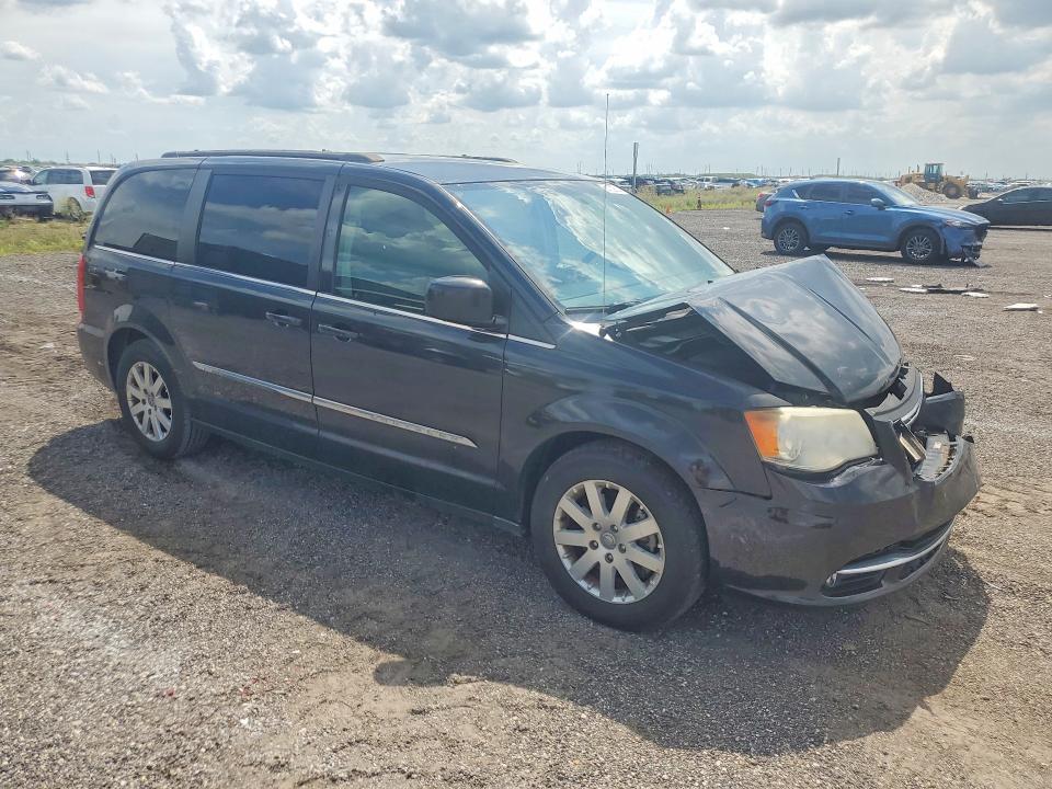 Продаж на аукціоні авто 2014 Chrysler Town & Country, vin: 2C4RC1BGXER363448, номер лоту: 66132856