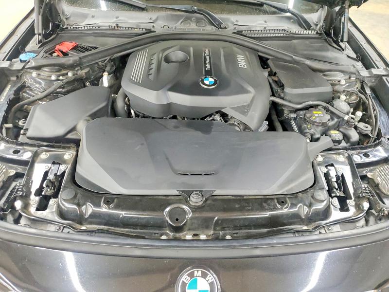 Aukcja sprzedaży 2017 Bmw 330, vin: WBA8Z9C59HG453070, numer aukcji: 64847476