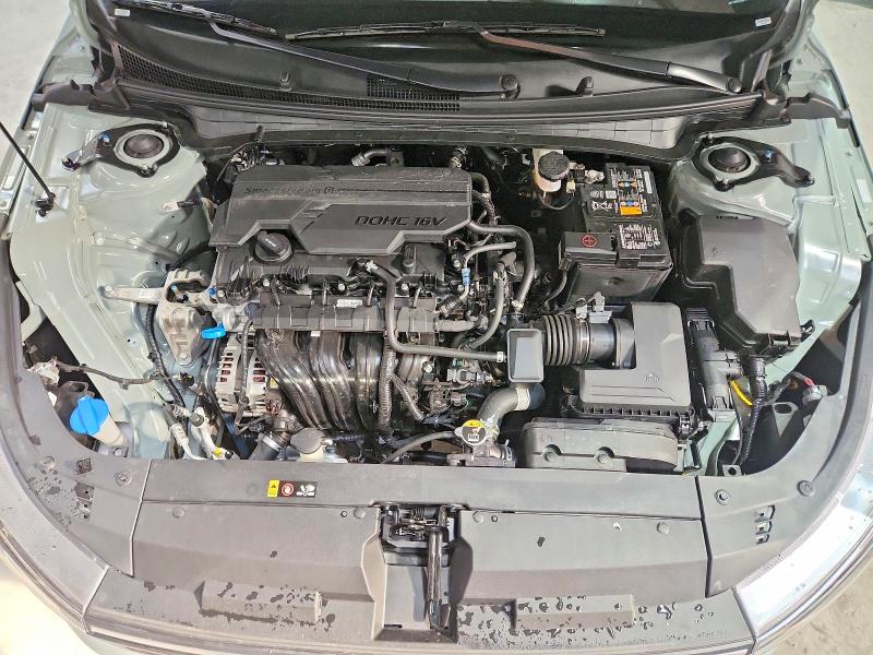 64148396 :رقم المزاد ، 3KPFT4DE6TE358746 vin ، 2026 Kia K4 مزاد بيع