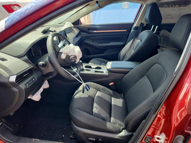 2021 Nissan Altima მანქანა იყიდება აუქციონზე, vin: 1N4BL4DV7MN315633, აუქციონის ნომერი: 62994206