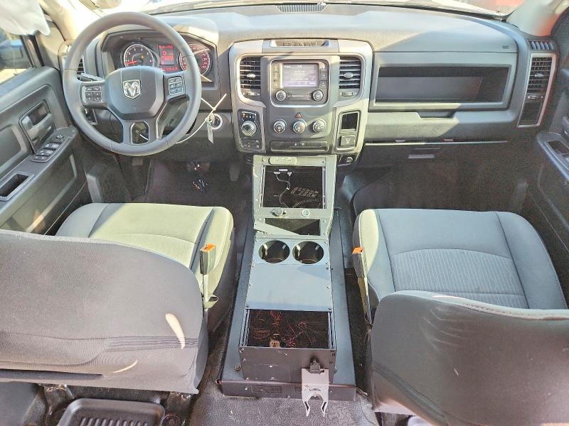 Продажа на аукционе авто 2023 Ram 1500 Classic, vin: 1C6RR7XT0PS564436, номер лота: 62435456