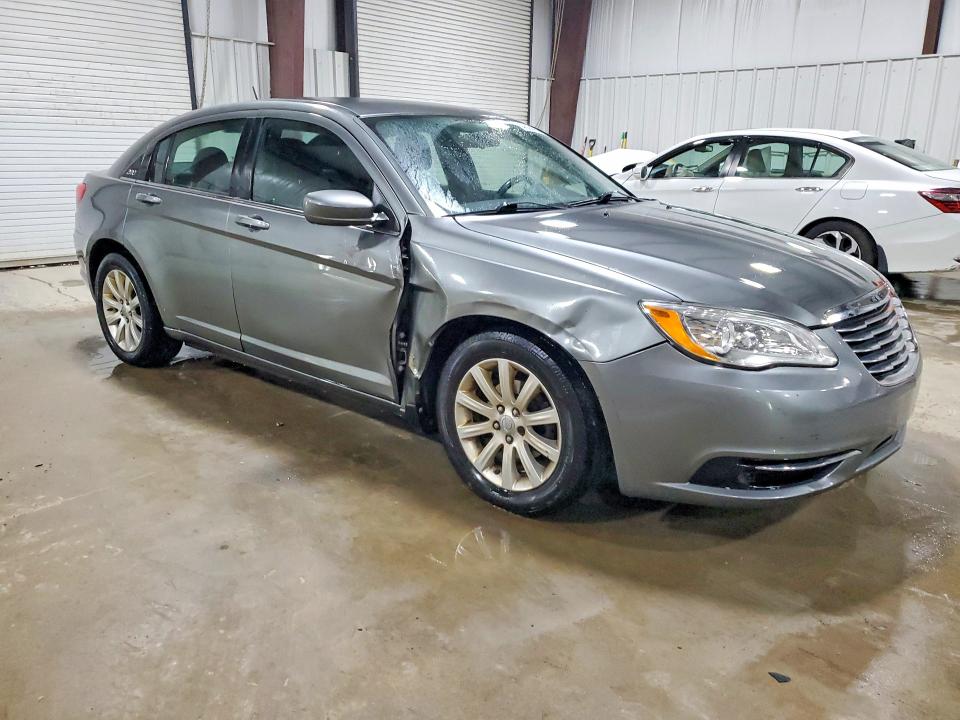 Aukcja sprzedaży 2013 Chrysler 200, vin: 1C3CCBBB2DN583912, numer aukcji: 64300436
