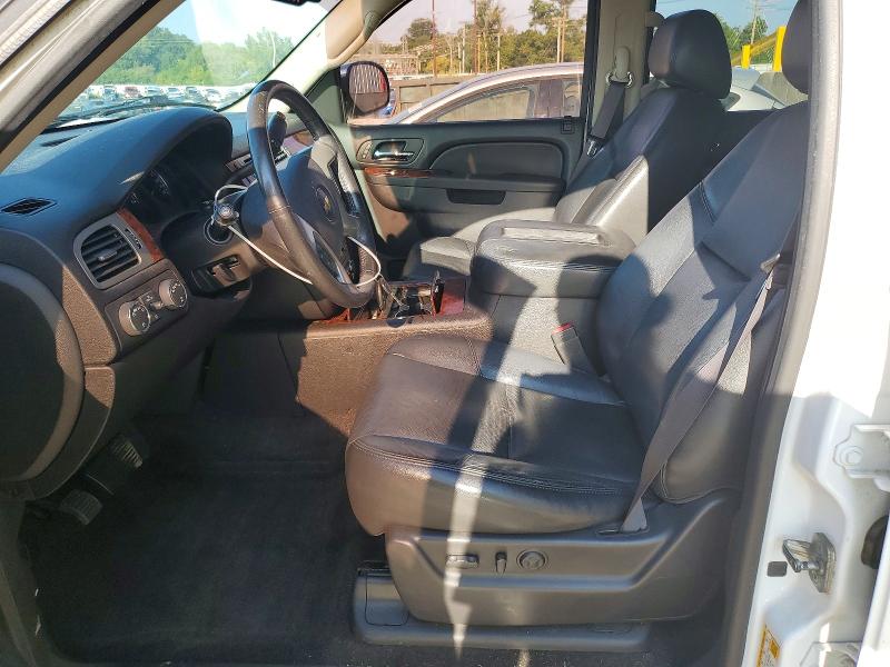 Продажа на аукционе авто 2013 Chevrolet Tahoe, vin: 1GNSKCE0XDR275655, номер лота: 66337986