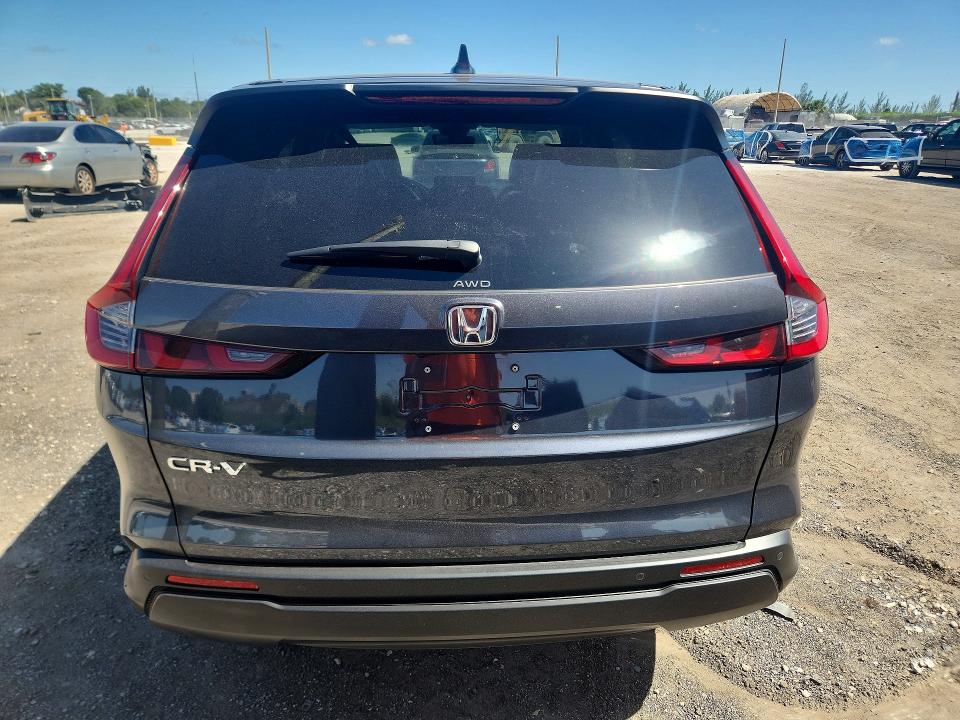 Aukcja sprzedaży 2025 Honda Cr -v, vin: 2HKRS4H7XSH475929, numer aukcji: 65582096