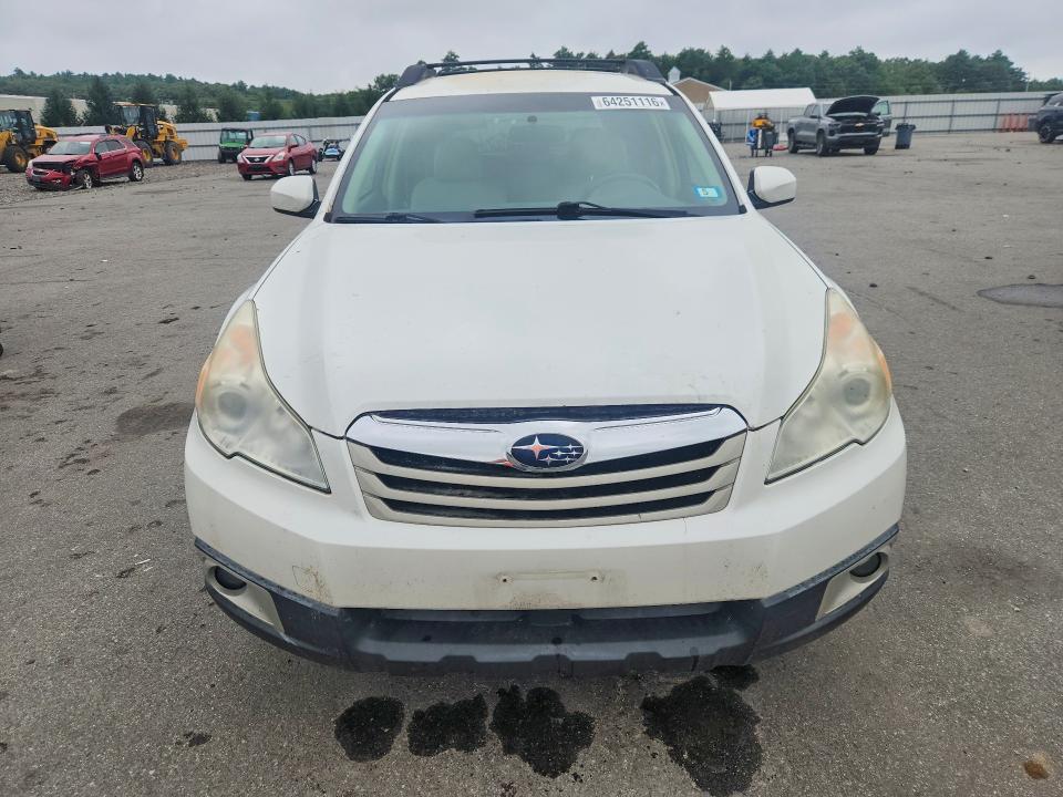 Продажа на аукционе авто 2012 Subaru Outback, vin: 4S4BRBCC4C3243910, номер лота: 64251116