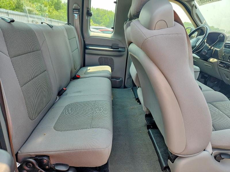Aukcja sprzedaży 2006 Ford F250, vin: 1FTSX21Y36EA29153, numer aukcji: 63905366