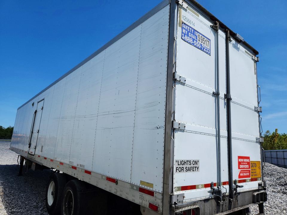 Продаж на аукціоні авто 2016 Utility Trailer Manufacture Trailer, vin: 1UYVS2489GM426141, номер лоту: 68746576