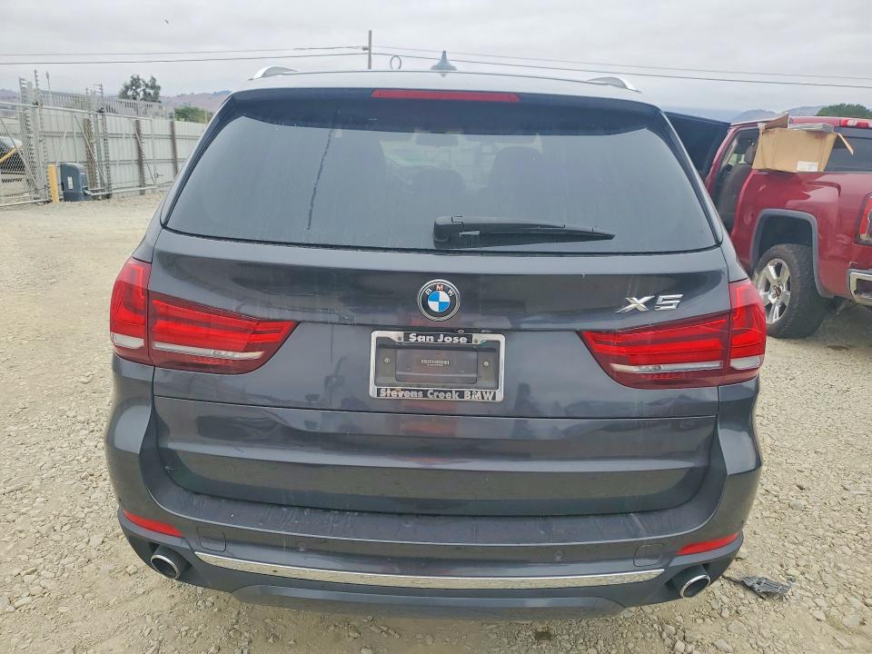 Aukcja sprzedaży 2015 Bmw X5, vin: 5UXKR2C52F0H37857, numer aukcji: 66726816