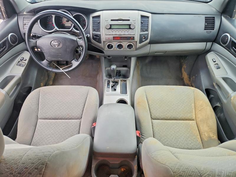 Aukcja sprzedaży 2007 Toyota Tacoma, vin: 5TEUU42N27Z353372, numer aukcji: 64995366