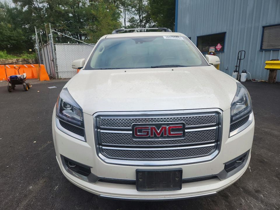 Продажа на аукционе авто 2015 Gmc Acadia, vin: 1GKKVTKDXFJ243415, номер лота: 66076506