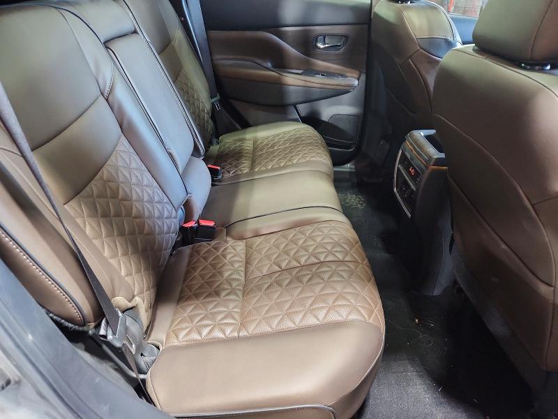 Продаж на аукціоні авто 2020 Nissan Murano, vin: 5N1AZ2DS1LN165978, номер лоту: 65712806