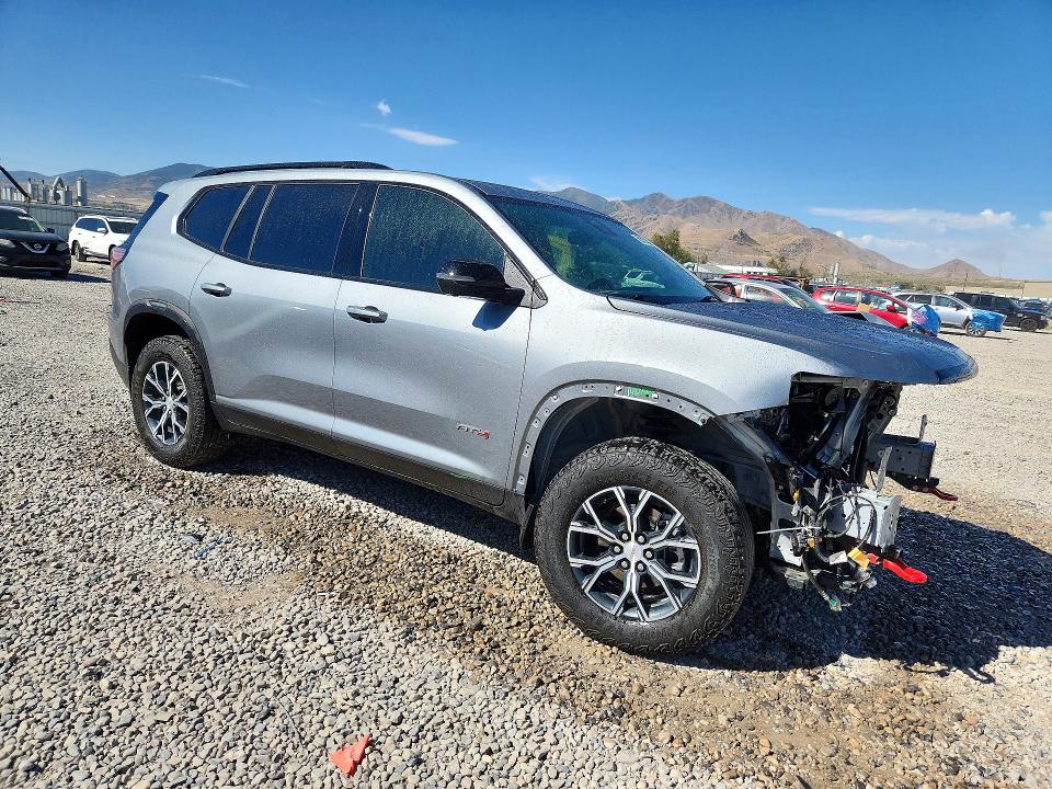 Продаж на аукціоні авто 2024 Gmc Acadia, vin: 1GKENPKS5RJ234578, номер лоту: 66243746