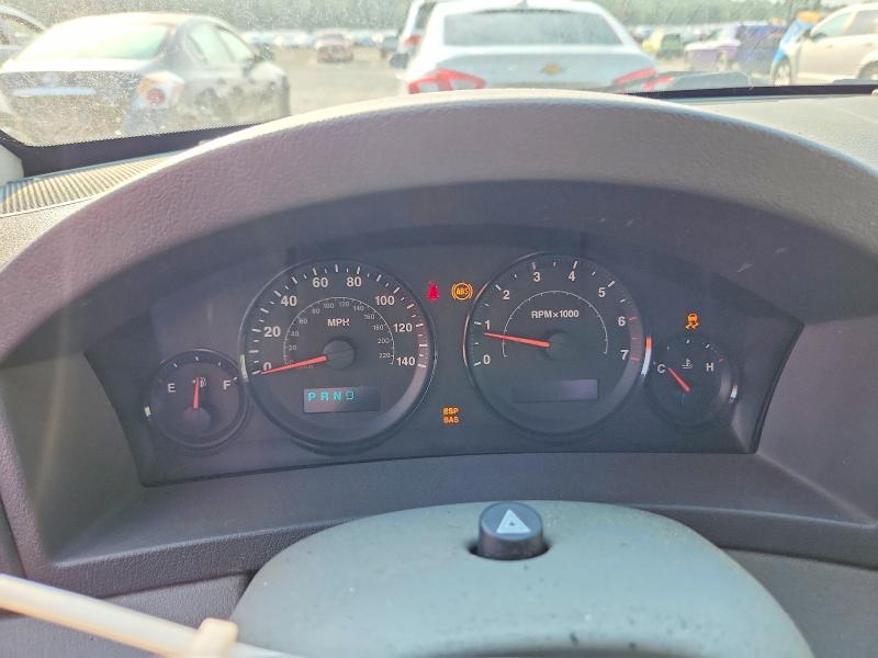 Aukcja sprzedaży 2006 Jeep Grand Cherokee, vin: 1J4GR48K46C108222, numer aukcji: 63803716