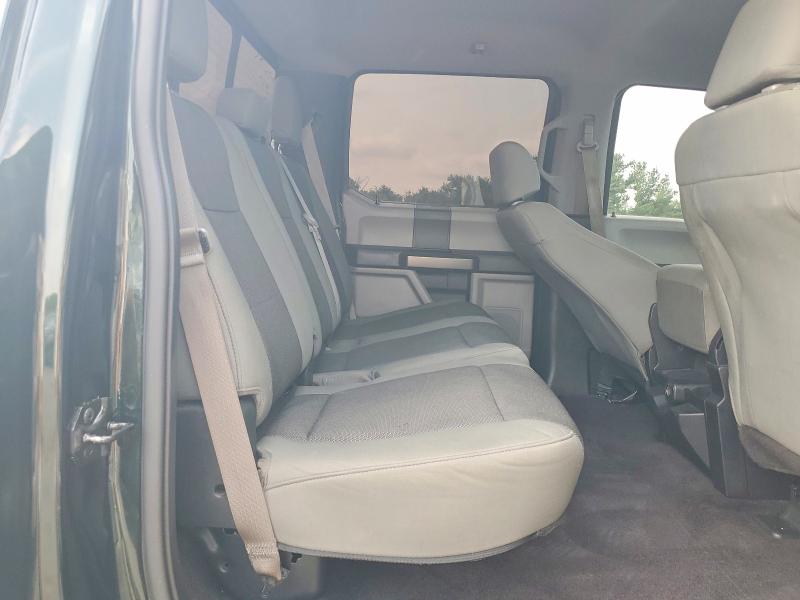 Aukcja sprzedaży 2016 Ford F150, vin: 1FTEW1EP4GFB80431, numer aukcji: 65006696