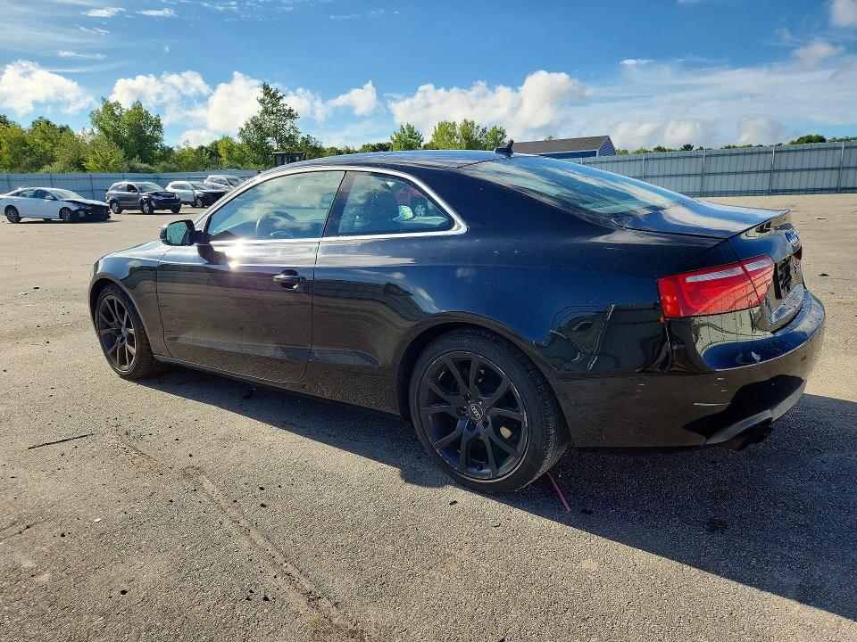 Aukcja sprzedaży 2010 Audi A5, vin: WAUCFAFR6AA045511, numer aukcji: 67148036