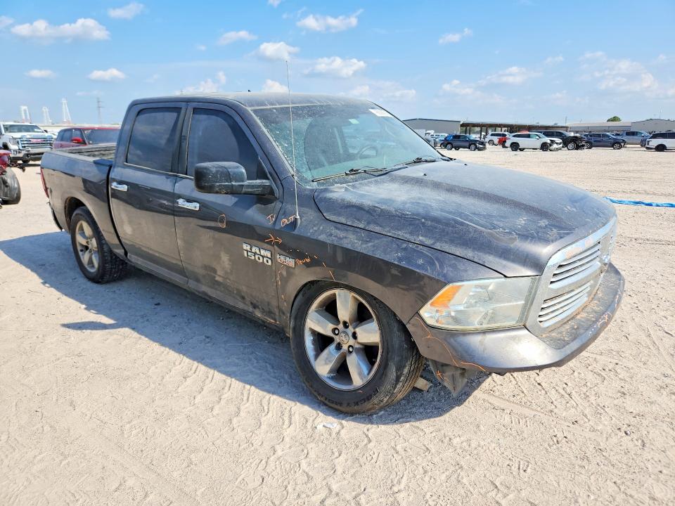 66560276 :رقم المزاد ، 1C6RR6LT8ES397949 vin ، 2014 Ram 1500 مزاد بيع