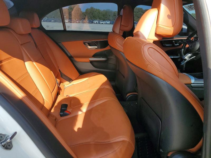 Продаж на аукціоні авто 2023 Mercedes-benz C, vin: W1KAF4HB6PR085549, номер лоту: 65666676