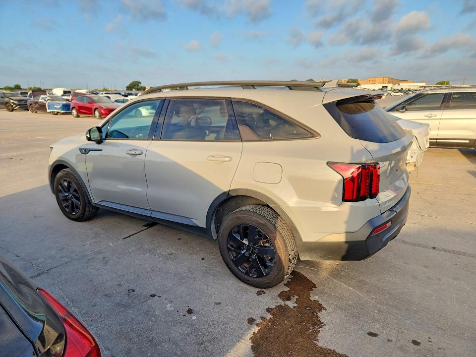 Aukcja sprzedaży 2023 Kia Sorento, vin: 5XYRLDLC2PG172658, numer aukcji: 65083546