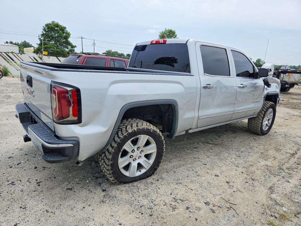 Aukcja sprzedaży 2016 Gmc Sierra, vin: 3GTU2NEC2GG156543, numer aukcji: 64443286