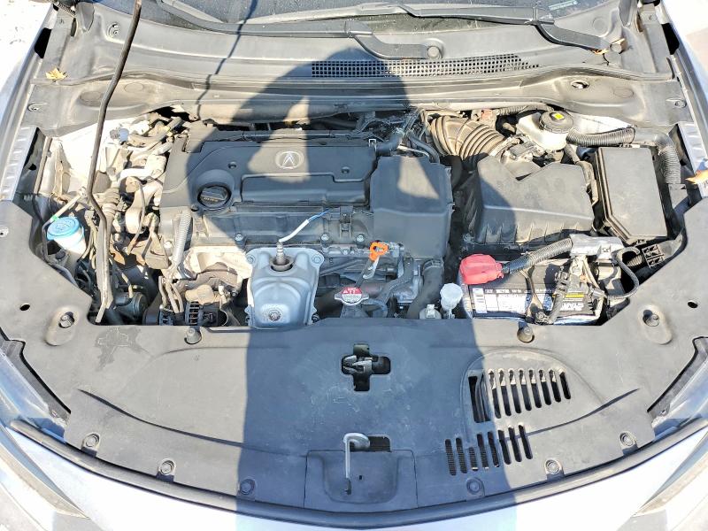 63431926 :رقم المزاد ، 19UDE2F76KA014082 vin ، 2019 Acura Ilx مزاد بيع