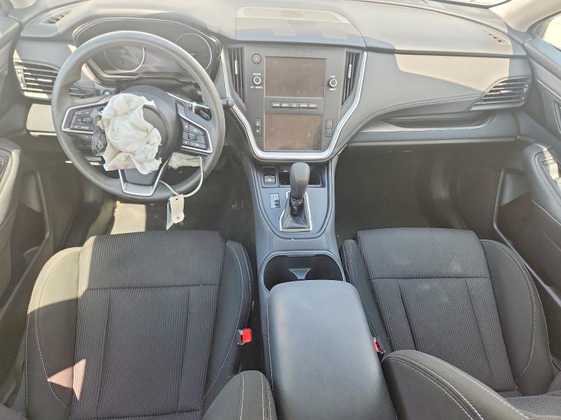 Aukcja sprzedaży 2024 Subaru Legacy Awd, vin: 4S3BWAB68R3028204, numer aukcji: 65766046