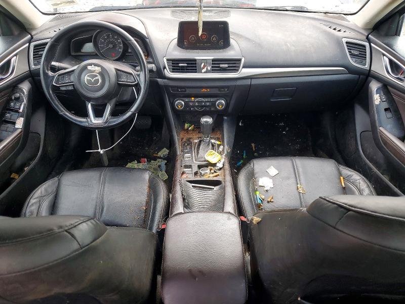 Продажа на аукционе авто 2017 Mazda 3, vin: 3MZBN1V73HM115980, номер лота: 62421296