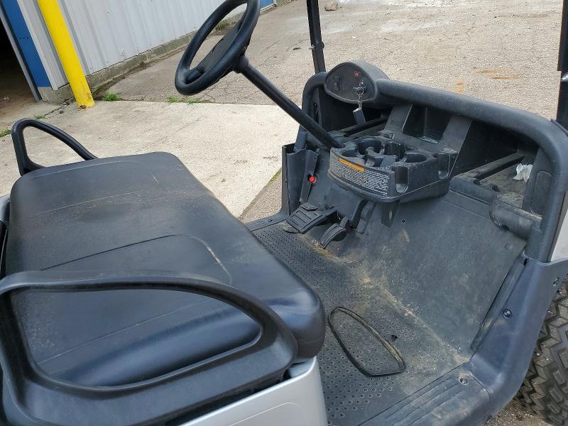 Продаж на аукціоні авто 2023 Ezgo Unknown, vin: 5691864, номер лоту: 63901836