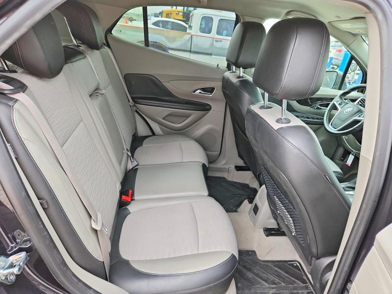 Продаж на аукціоні авто 2016 Buick Encore, vin: KL4CJESB4GB556326, номер лоту: 64988506