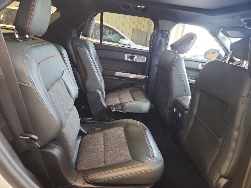 Aukcja sprzedaży 2024 Ford Explorer, vin: 1FMSK8JH4RGA45562, numer aukcji: 67254696