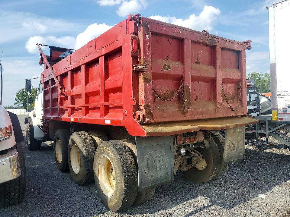 Aukcja sprzedaży 1999 Sterling Truck L9513, vin: 2FZXKWYB0XAA76064, numer aukcji: 66628276