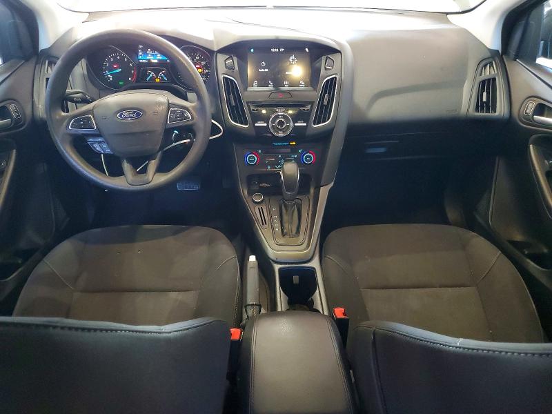Продажа на аукционе авто 2017 Ford Focus, vin: 1FADP3H2XHL248471, номер лота: 65477226