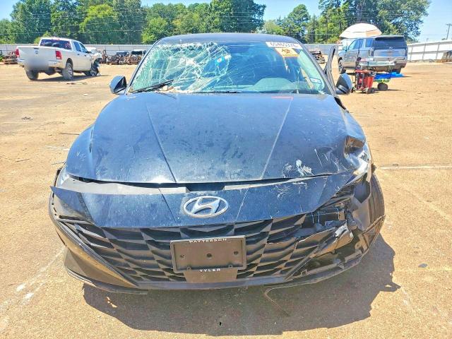 Aukcja sprzedaży 2023 Hyundai Elantra, vin: KMHLS4AG8PU416449, numer aukcji: 65465376