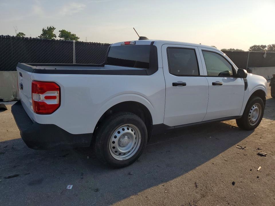 Продажа на аукционе авто 2025 Ford Maverick, vin: 3FTTW8BA4SRA30816, номер лота: 63054206