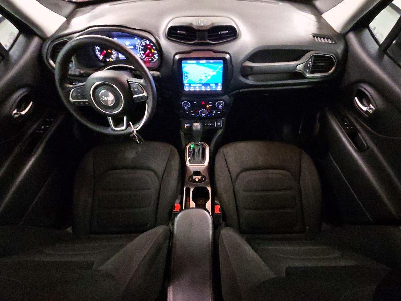 Aukcja sprzedaży 2022 Jeep Renegade, vin: ZACNJDB12NPN84092, numer aukcji: 64551886