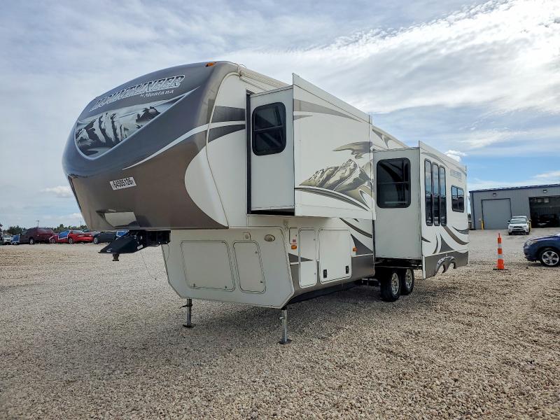 Продажа на аукционе авто 2014 Keystone Mountainee, vin: 4YDF2902XE4730232, номер лота: 64505126
