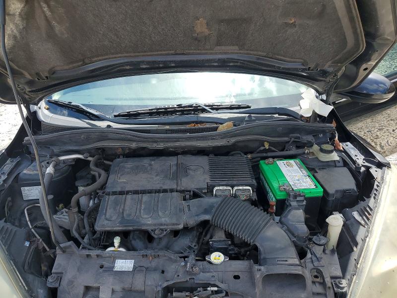 Продажа на аукционе авто 2014 Mazda Mazda2, vin: JM1DE1KZXE0182091, номер лота: 63847196