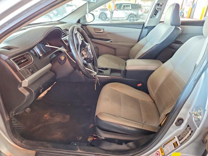 2016 Toyota Camry მანქანა იყიდება აუქციონზე, vin: 4T1BF1FK1GU179251, აუქციონის ნომერი: 63703426