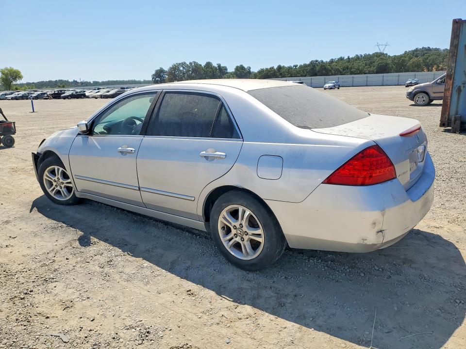 Aukcja sprzedaży 2006 Honda Accord, vin: 1HGCM567X6A055563, numer aukcji: 64038736