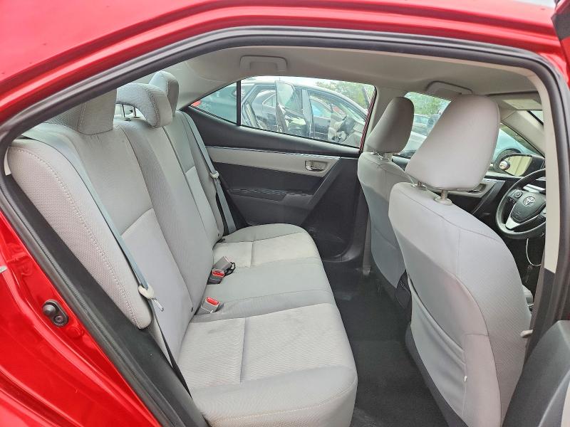 Aukcja sprzedaży 2014 Toyota Corolla, vin: 2T1BURHE2EC068461, numer aukcji: 64256056