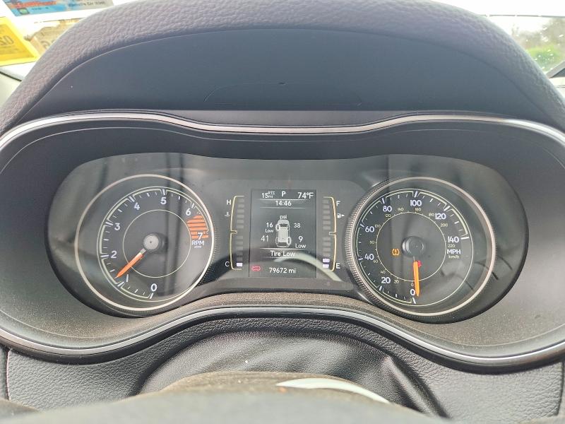61859626 :رقم المزاد ، 1C4PJMLB4KD398681 vin ، 2019 Jeep Cherokee مزاد بيع